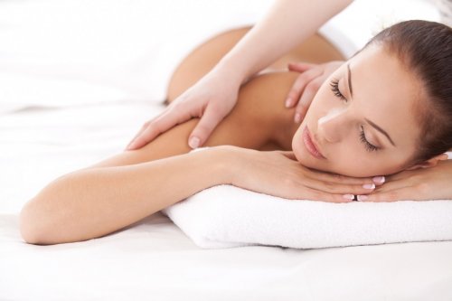 Classic Swedish Massage 9