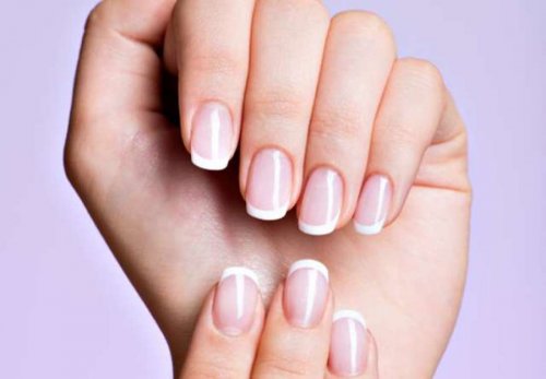 Strong Nails