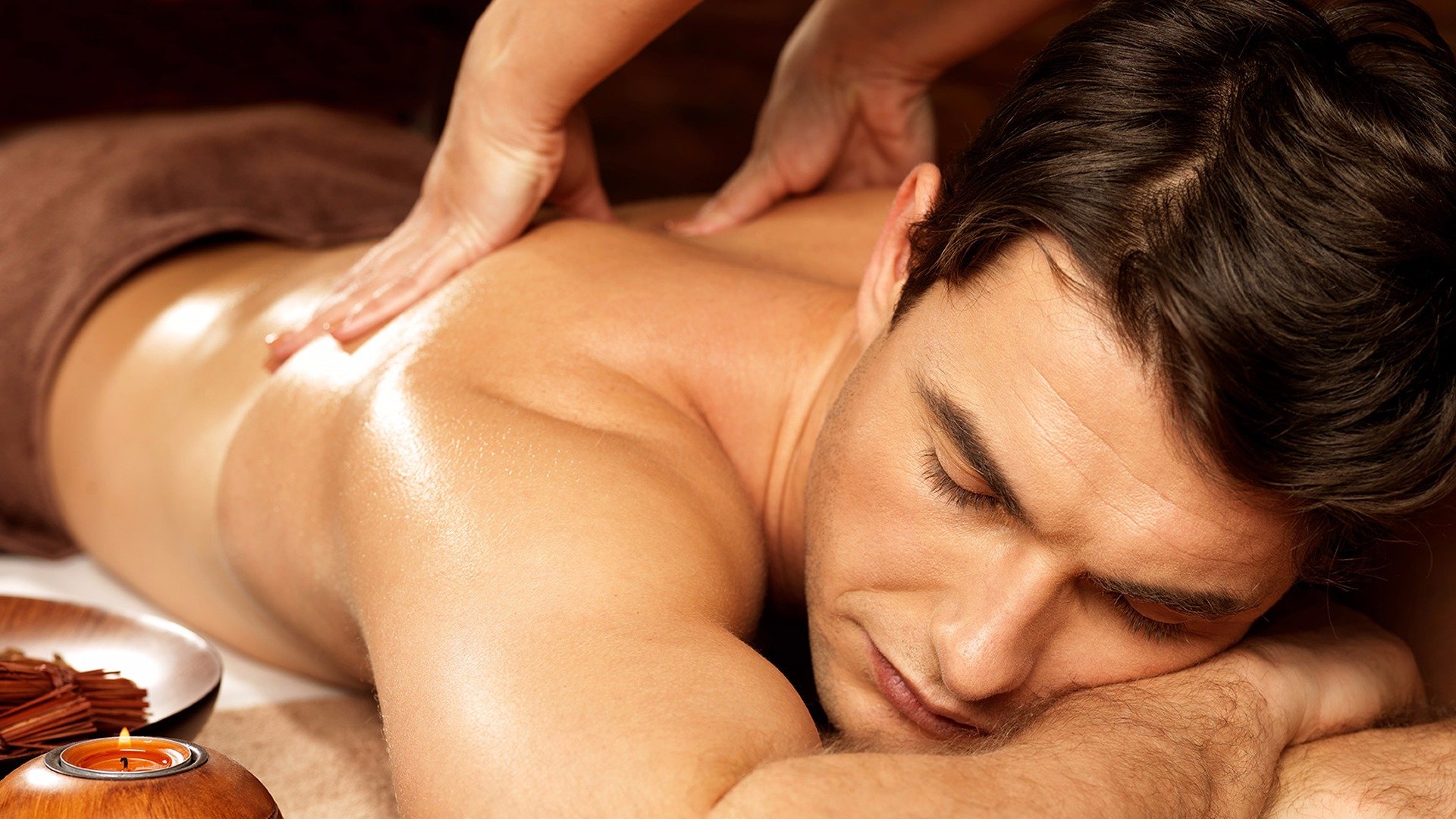 Sport Massage 3