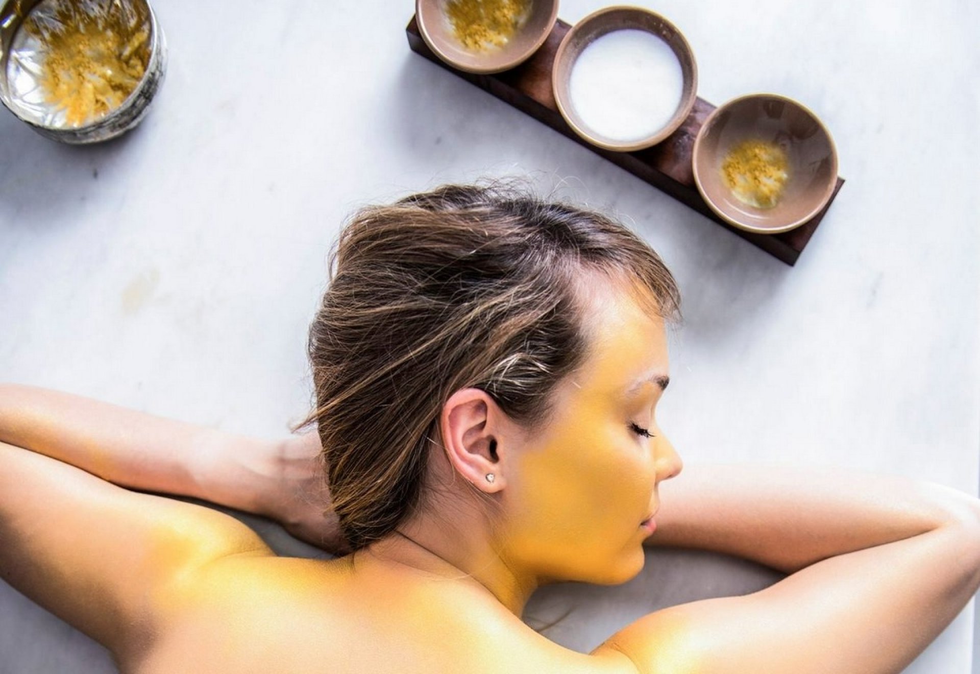 Care & Body Wrap 22