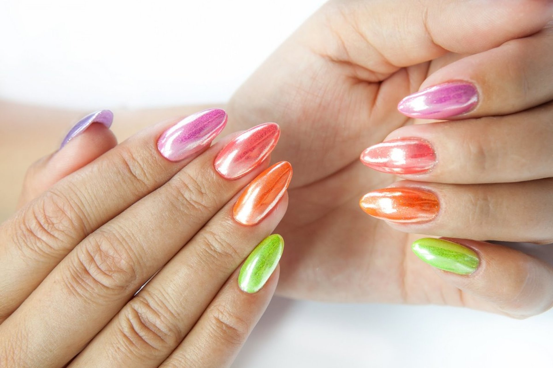 Shellac Polish 36
