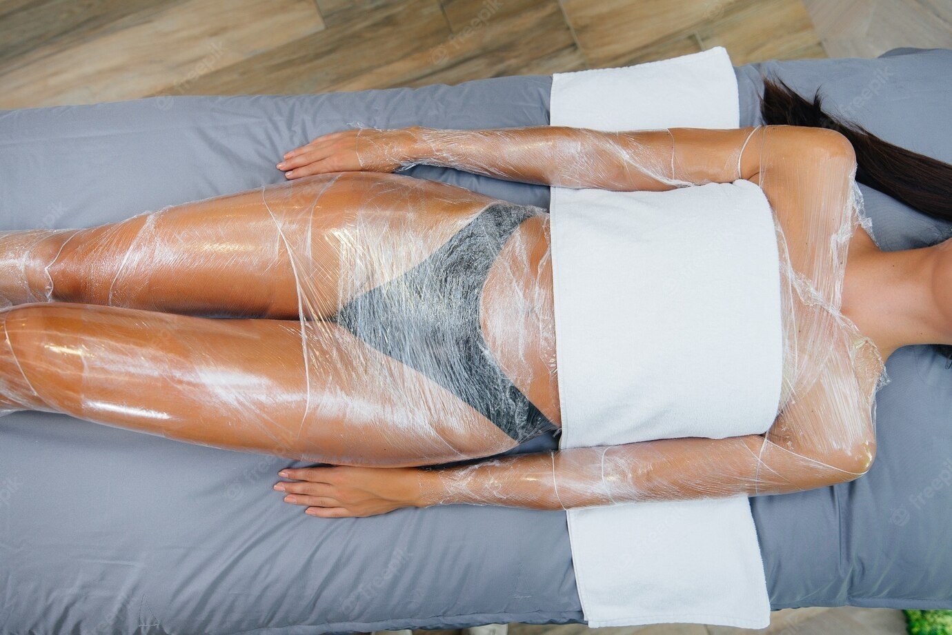Care & Body Wrap 67